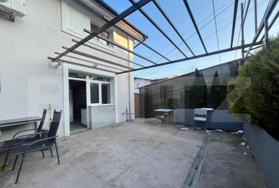 Casa tip triplex in Rediu, cu vedere panoramica si curte p - 6