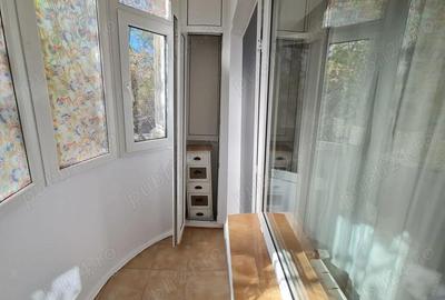 Garsoniera, metrou Lujerului, tramvai 41 Virtutii, str Veteranilor - 3