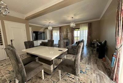 Casa ultrafinisata 180mp utili, Dezmir - 1