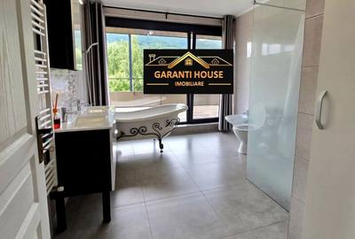 Apartament cu 3 camere în Valea Borcutului - 12