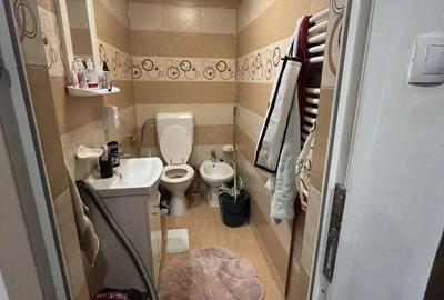 Apartament cu 4 camere decomandat în Central - 9