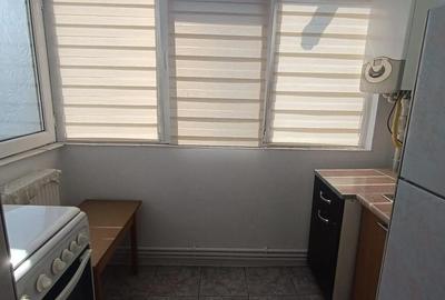 Apartament cu 2 camere decomandat în Dacia - 5