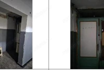 Garsonieră semidecomandată în Rahova