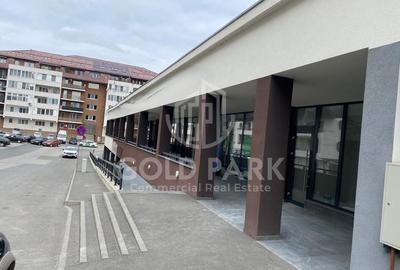 Spatiu Comercial - Zona Manastur - Proximitate/Vitrina Mare - 4