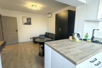 Apartament cu 3 camere, mobilat în Tomis Nord - 5