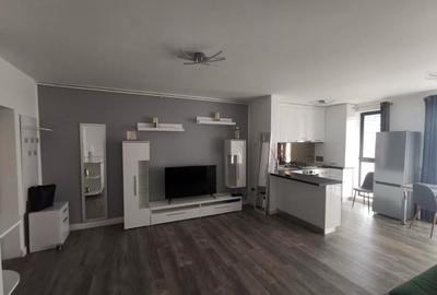 Apartament cu 2 camere decomandat, mobilat în Tomis Nord - 1