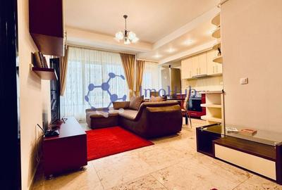 DE INCHIRIAT 2 CAMERE, COPOU, EXCLUSIVE RESIDENCE - 4