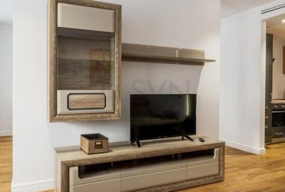 Apartament cu 2 camere decomandat în Herăstrău - 5