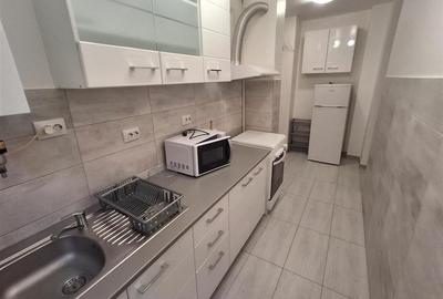 Apartament cu 2 camere semidecomandat în Hipodrom 1 - 6