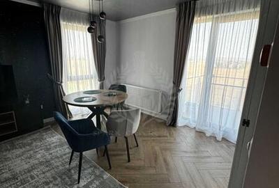 Garsonieră decomandată în Albert