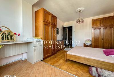 Apartament cu 2 camere în Gheorgheni - 4