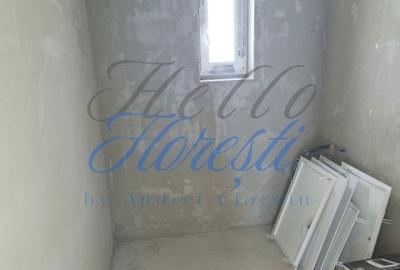 Casă cu 4 camere în Luna