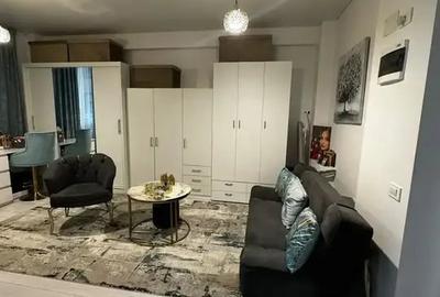 Garsoniera Ilie Petre Mutare Imediata Bloc Nou - 2