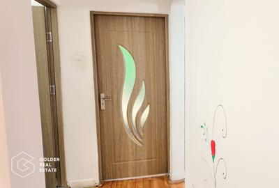 Apartament cu 3 camere decomandat, mobilat în Aradul Nou - 11