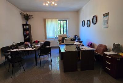 Cenad-Casa/Spatii Birouri- 150mp-teren 1065mp - 14
