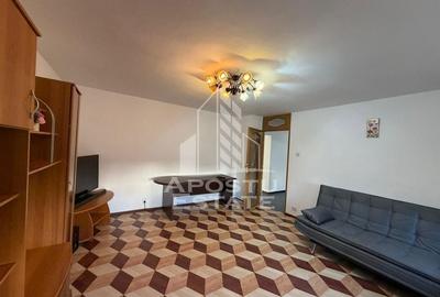 Apartament 3 camere, Centrala proprie , Zona Fabric - 2