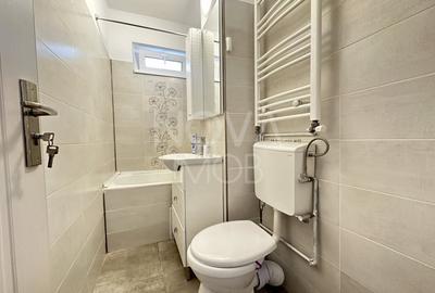 Apartament 2 camere, Zona Rahovei - Str. Plugarilor - 5