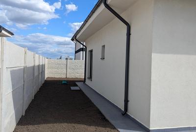 Casa parter, curețe proprie Buftea, Zona Noua de case, 25 de min de București - 16