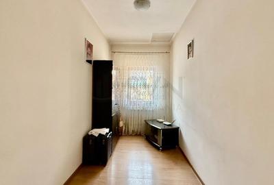 REV2005418 Casa deosebita zona Eminescu si curte proprie 6 camere - 14