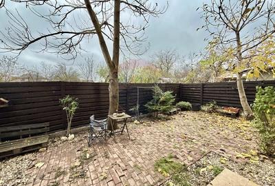 De vanzare | Apartament 2 camere cu gradina 52 mp | Otopeni-Scolii - 10