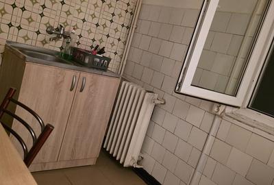 Apartament cu 2 camere decomandat, mobilat în Tineretului - 8