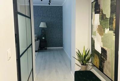 Apartament cu 2 camere decomandat în Brazda lui Novac - 3