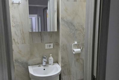 Apartament cu 3 camere semidecomandat în Unirii - 3