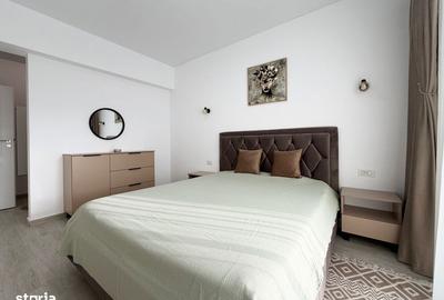 Apartament cu 2 camere în Central - 9