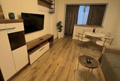Apartament cu 2 camere decomandat în Central - 3