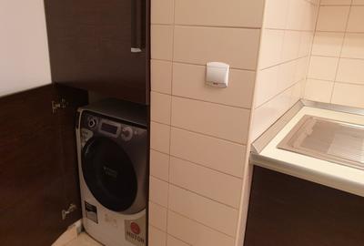 UNIRII - TRAIAN, 2 CAMERE MOBILAT LUX, ETAJUL 2, VEDERE FATA - 22