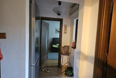 Apartament cu 2 camere decomandat în Berceni - 8