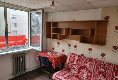 Garsonieră semidecomandată în Ciritei - 1