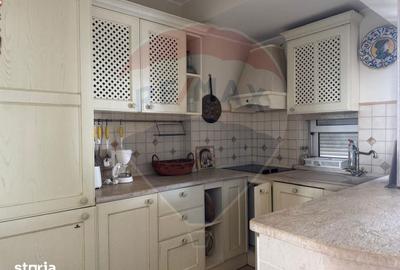Apartament cu 4 camere decomandat în Nord - 17