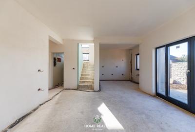 Duplex cu 5 camere cu Canalizare în Becicherecu Mic - 6