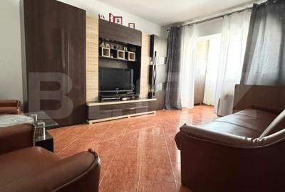 Apartament cu 2 camere, etaj 1, cartier Burdujeni - 3