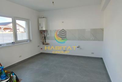 Casă individuală cu 4 camere cu Canalizare în Berceni - 5