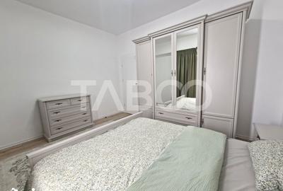 Apartament cu 2 camere decomandat, mobilat în Mihai Viteazul - 5