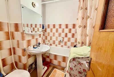Apartament cu 3 camere decomandat în Central - 4