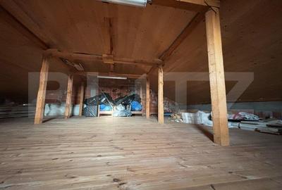 Casă cu 5 camere cu Teren 2300 Mp în Aninoasa - 2