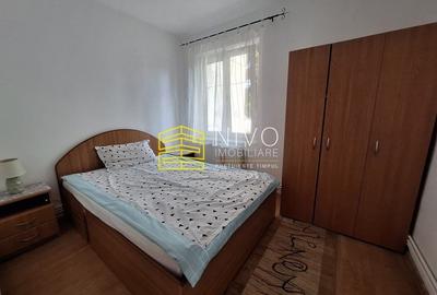 Apartament cu 3 camere decomandat în Tudor - 11