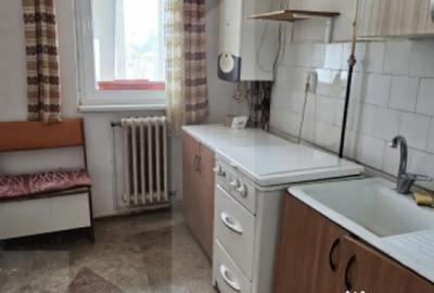 Apartament cu 2 camere semidecomandat în Central - 5