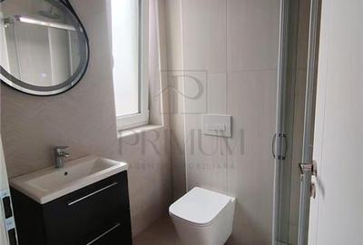 Duplex superb - Zona M CITY - despartit prin camera tehnica - asfalt - toate uti - 11