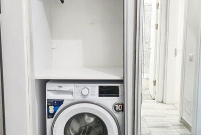 Garsonieră decomandată în Apărătorii Patriei - 2