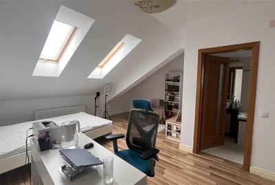 Vanzare apartament 4 camere modern 118 mp bloc nou in Andrei Muresanu- zona Gran - 10