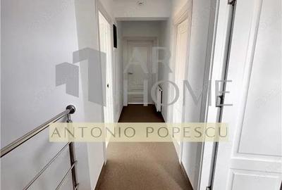 Spațiu comercial, de 272 mp, în Păulești - 5