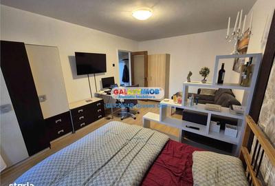 Politehnica| garsoniera 37mp | 1980 | moderna cada pat | parc | metrou - 2