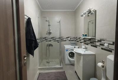 Persoana fizica, vand apartament cu 2 camere (parcare inclusa) in zona Vivo Metro - 6