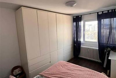 Apartament cu 2 camere decomandat în Podu Roș - 4