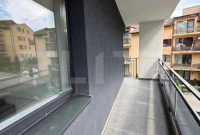 Apartament 3 camere, 2 bai, parcare, prima inchiriere, zona Fagului - 10