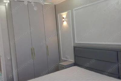 Apartament cu 2 camere decomandat în Timpuri Noi
